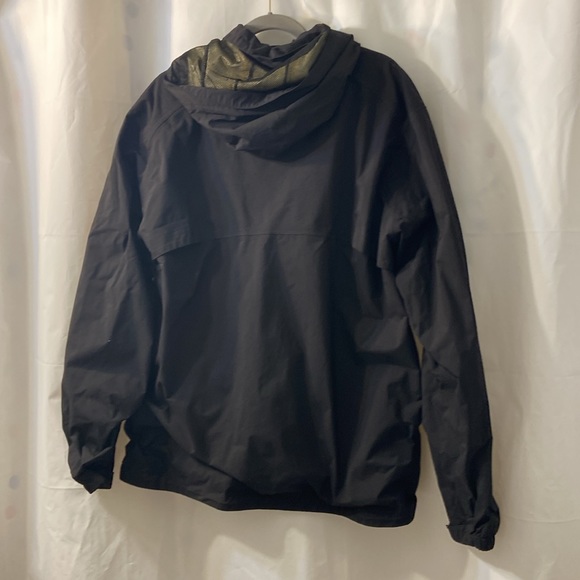 Fusalp  Windbreak Rain Jacket Size XXL - Picture 6 of 13
